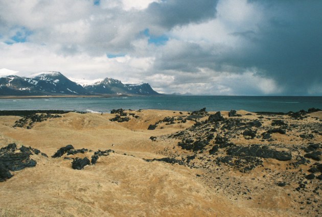 Búðir, Iceland